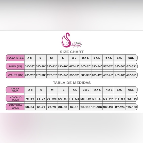 Salome Tummy Control Butt Lifter Shapewear Faja Colombiana for Women - Picture 4 of 4